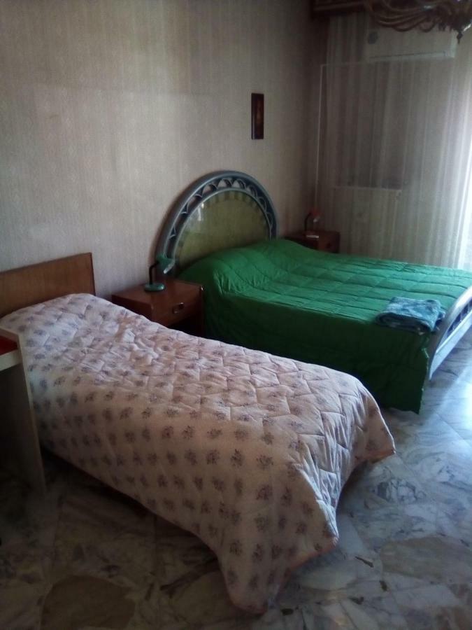 Sweet Home Барі Екстер'єр фото