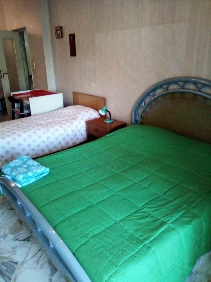 Sweet Home Барі Екстер'єр фото