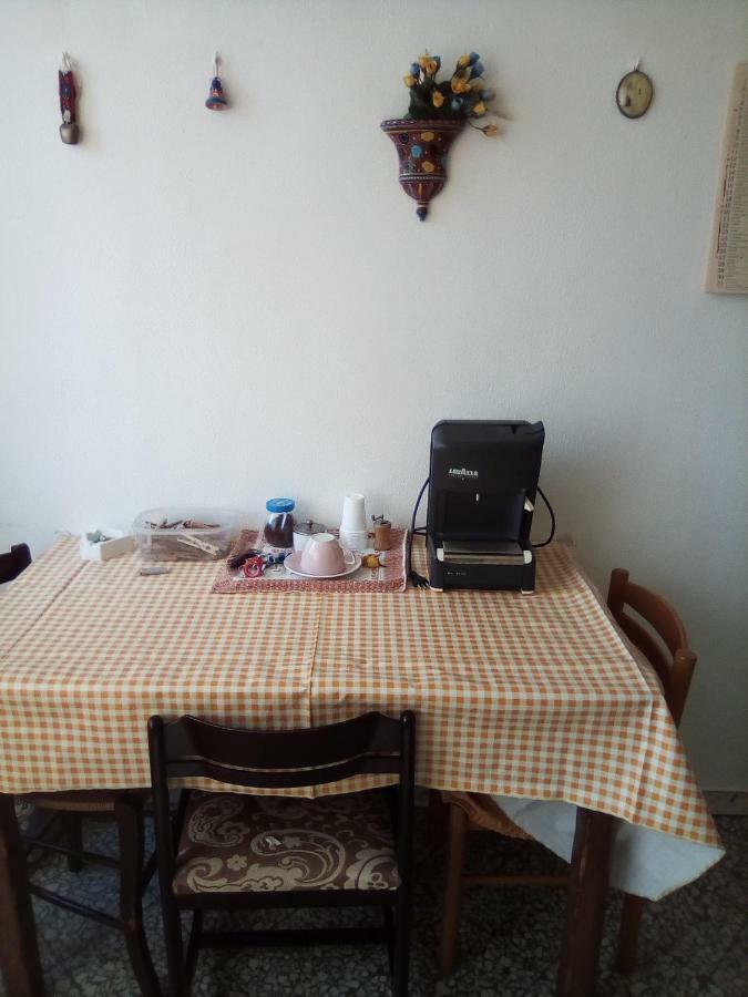 Sweet Home Барі Екстер'єр фото